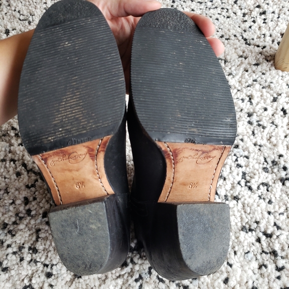 Rachel Comey Mars ankle boots - Picture 7 of 7